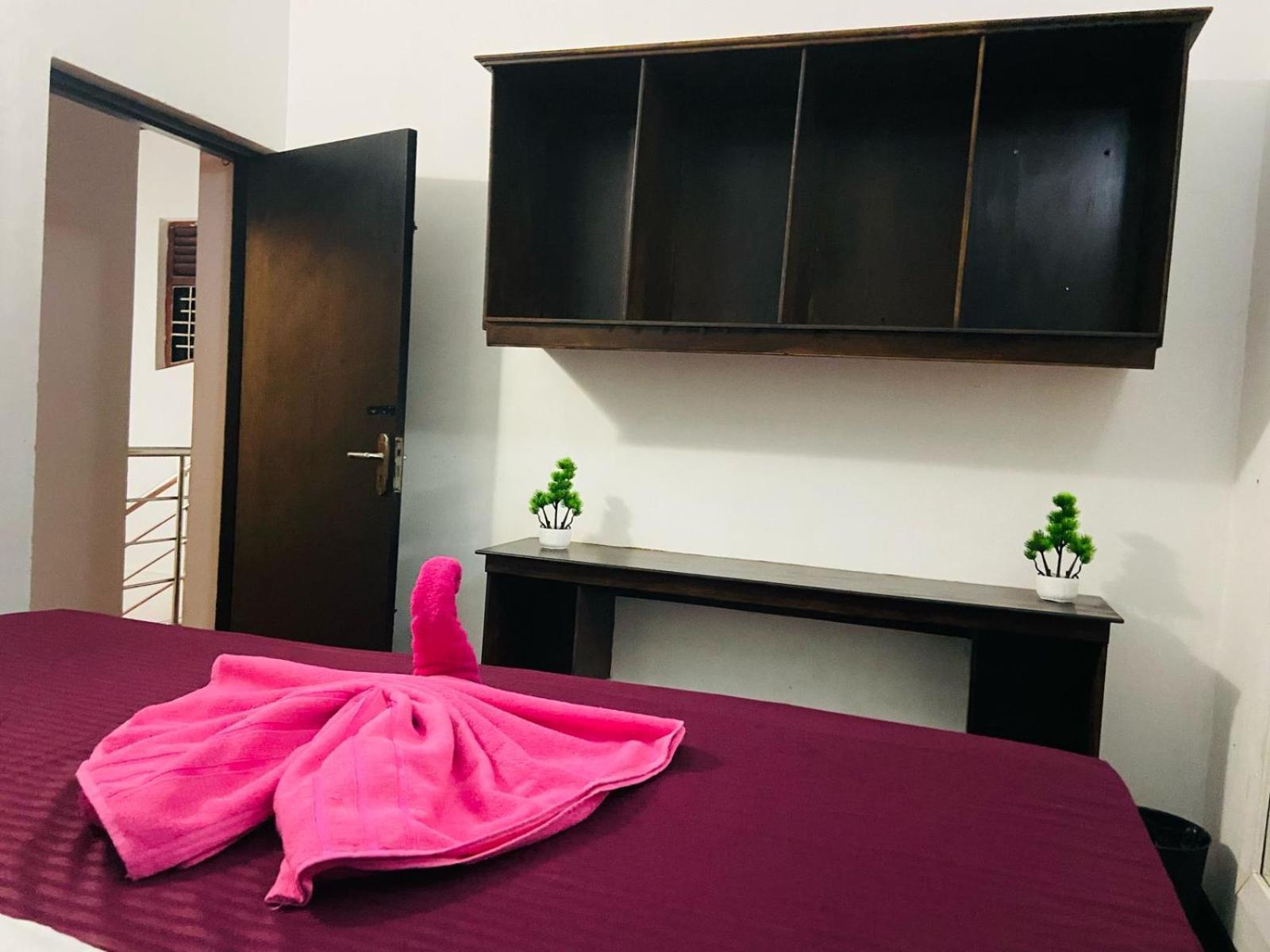 Hiricurry Hostel & Restaurant Dickwella Room photo