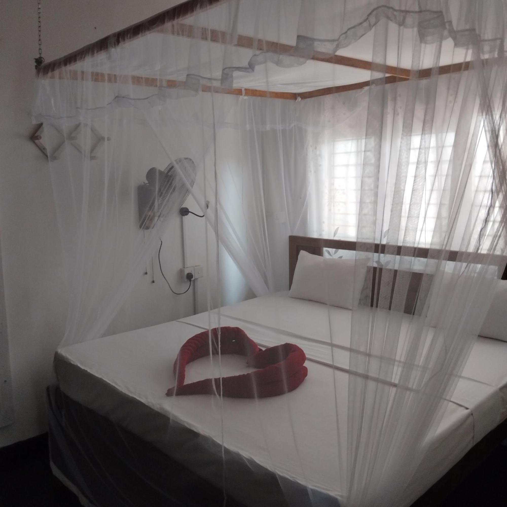 Hiricurry Hostel & Restaurant Dickwella Room photo