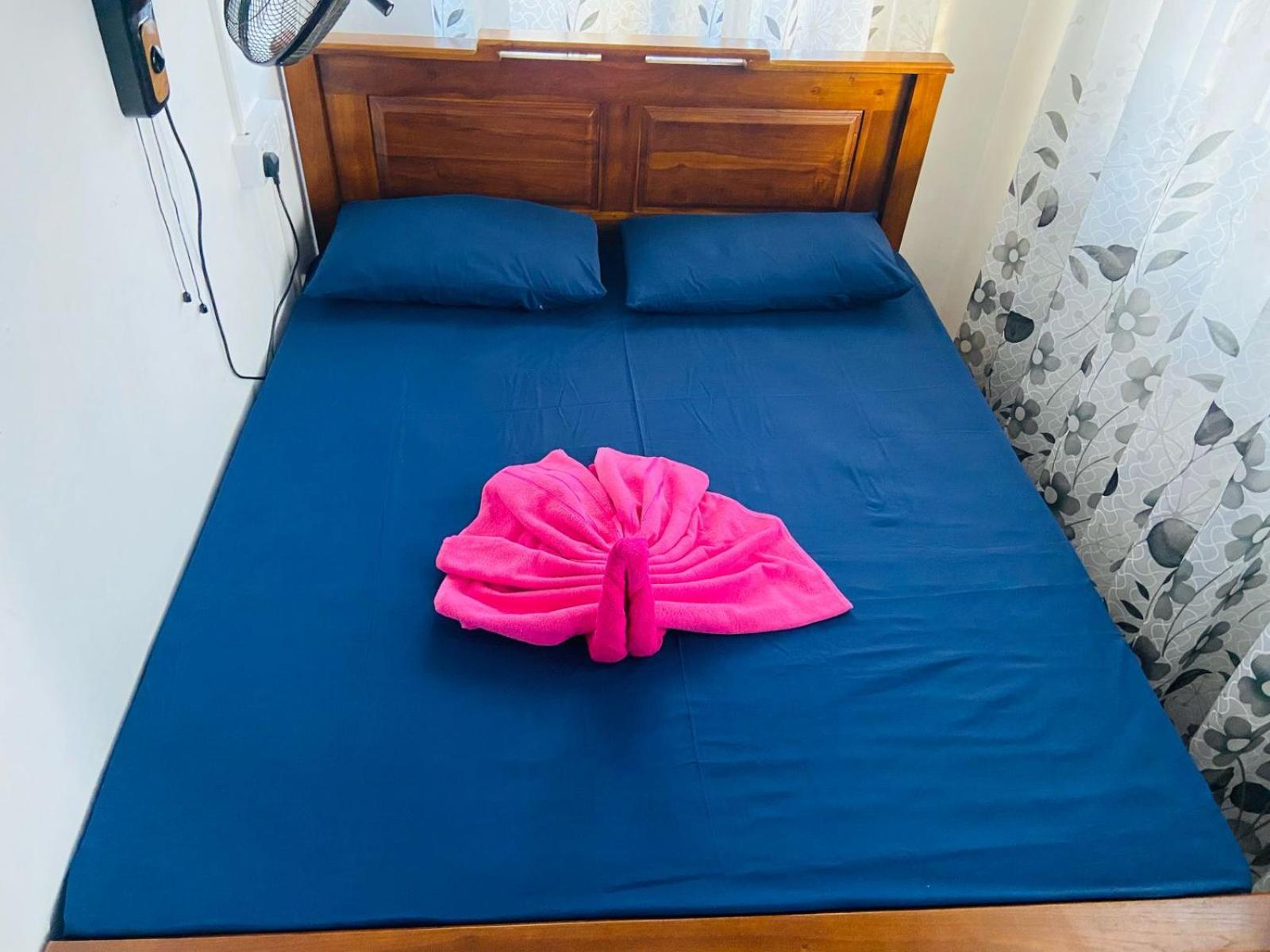 Hiricurry Hostel & Restaurant Dickwella Room photo